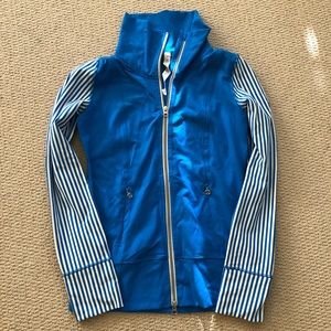 NWOT Lululemon Jacket size 6